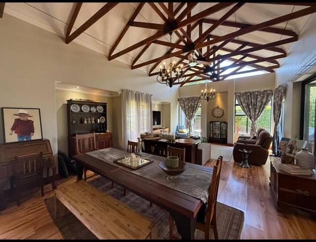 3 BEDROOM PROPERTY TO RENT IN RETIRE AT MIDSTREAM